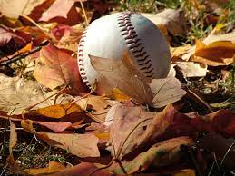 Fall Baseball